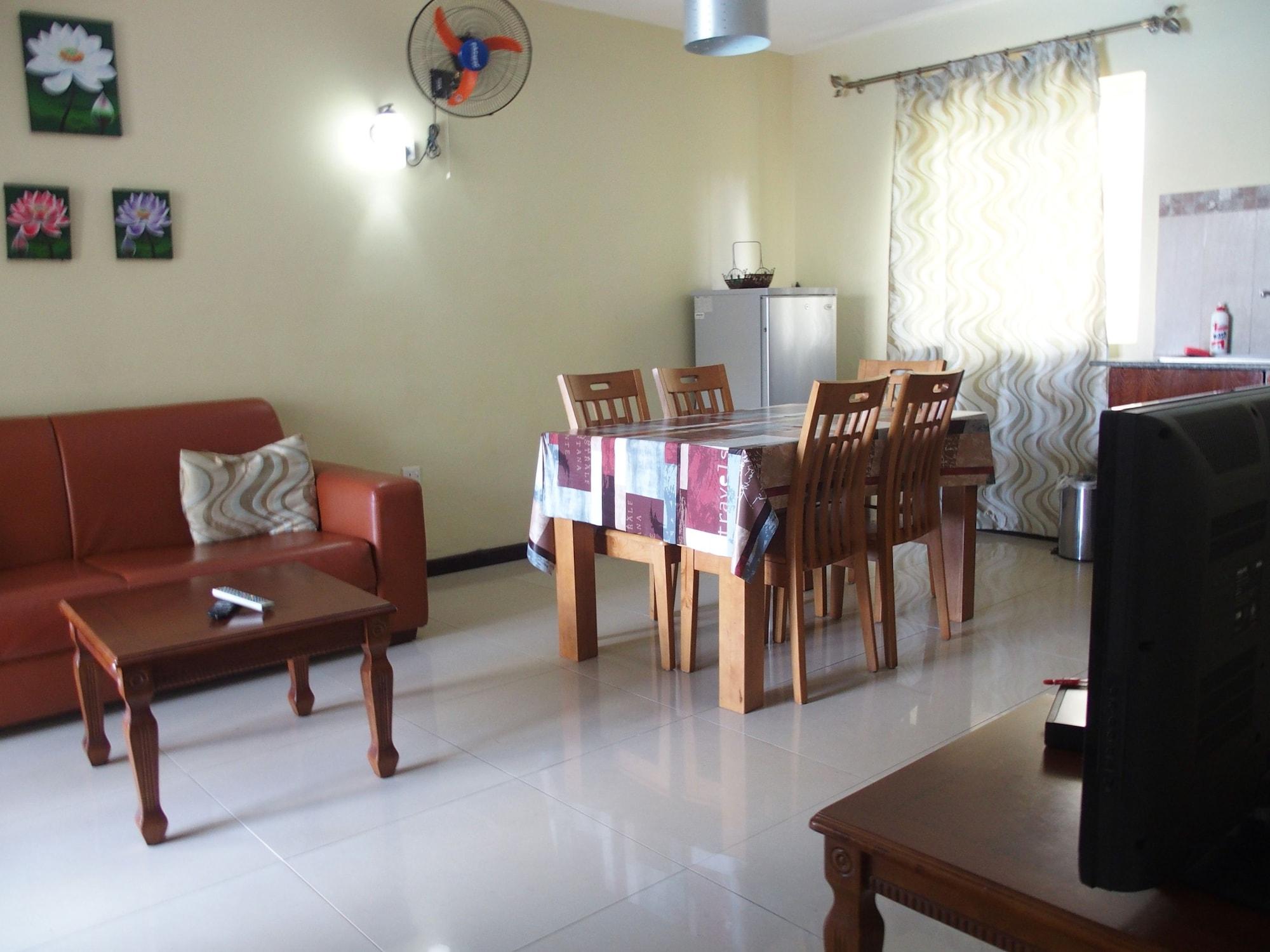 Villa Narmada Grand Baie Exterior photo