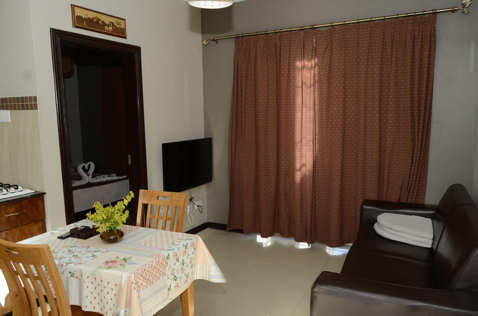 Villa Narmada Grand Baie Exterior photo