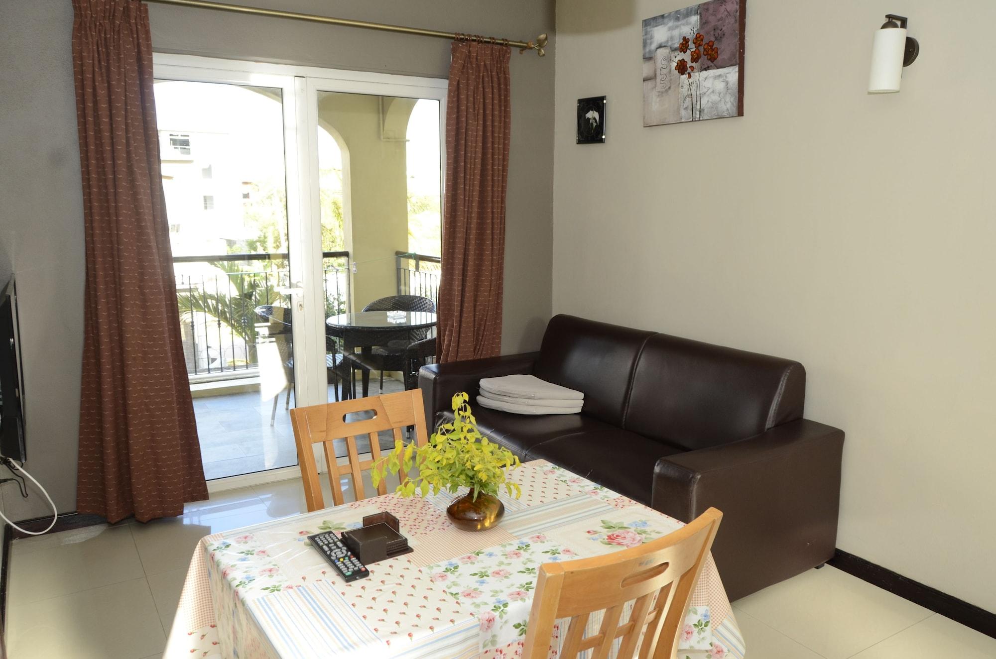 Villa Narmada Grand Baie Exterior photo