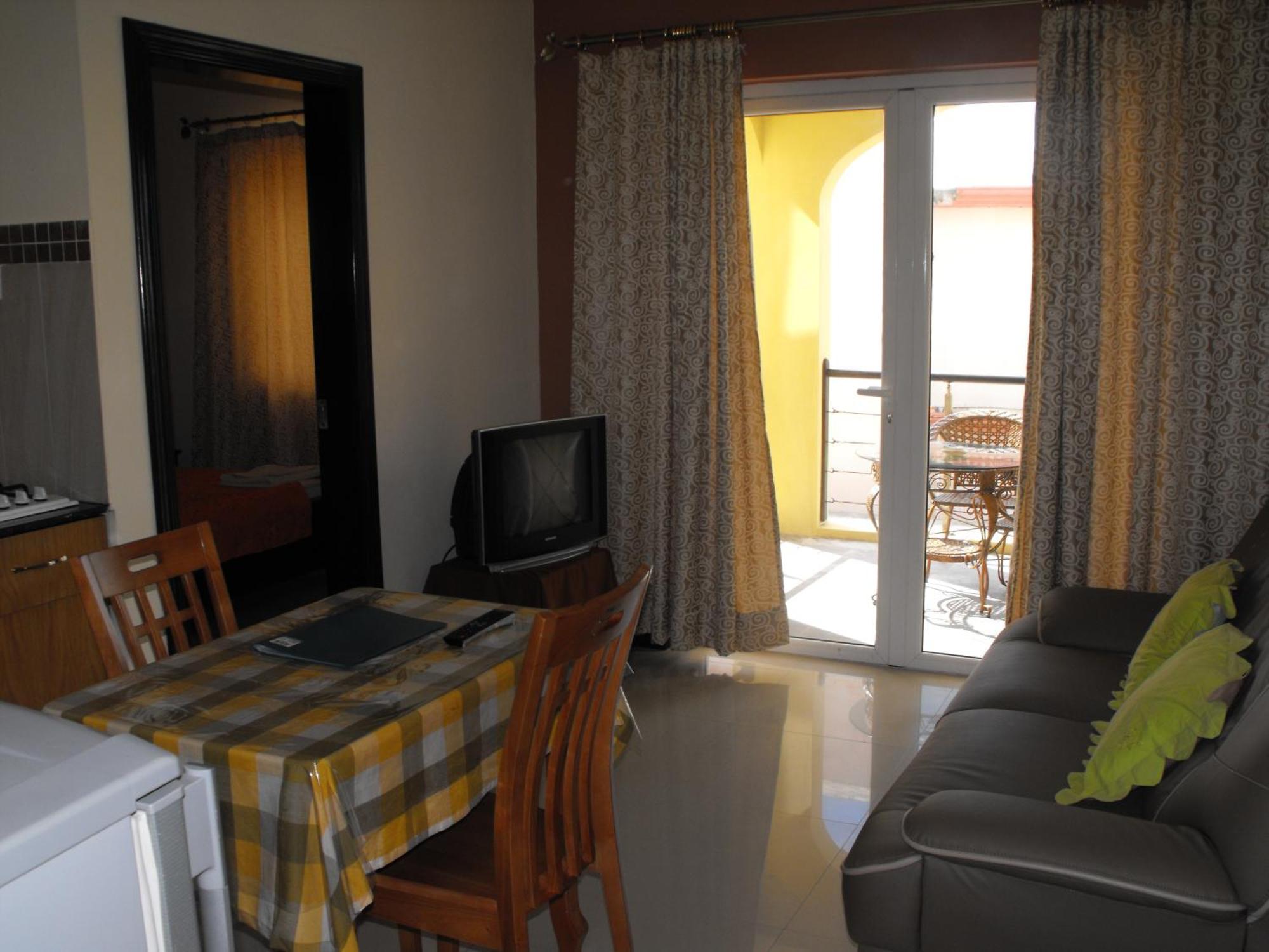 Villa Narmada Grand Baie Room photo