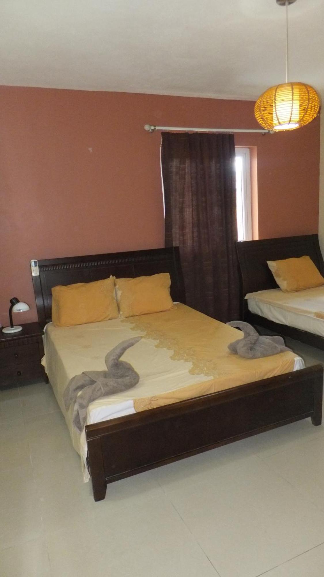 Villa Narmada Grand Baie Room photo