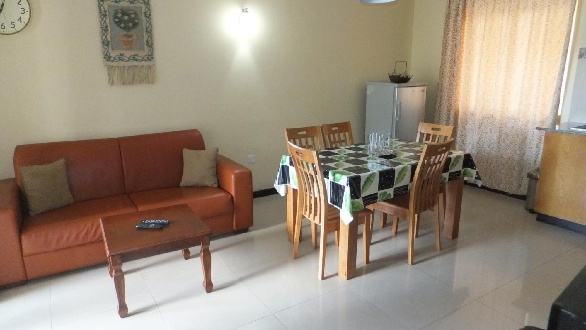 Villa Narmada Grand Baie Room photo