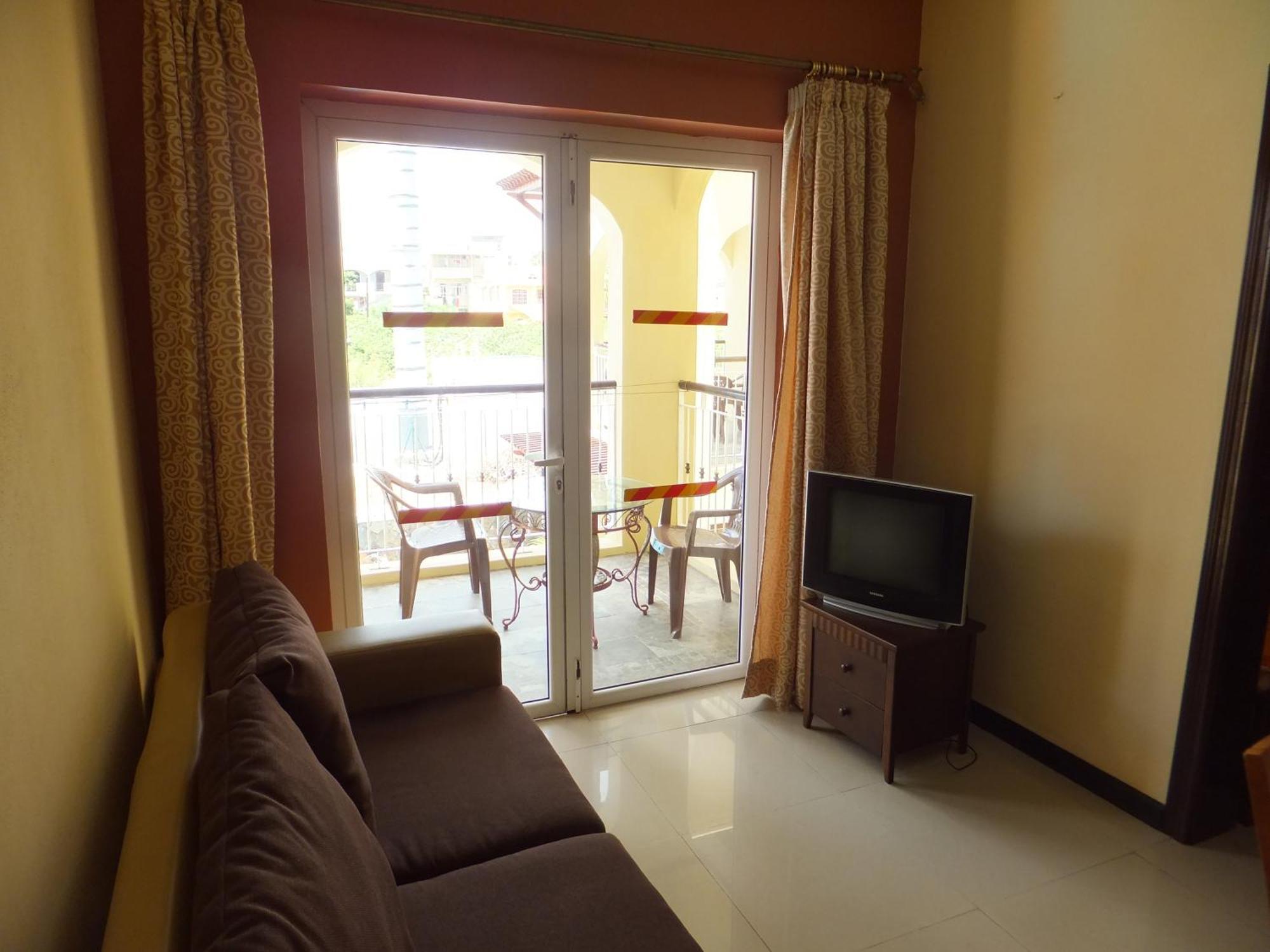 Villa Narmada Grand Baie Room photo
