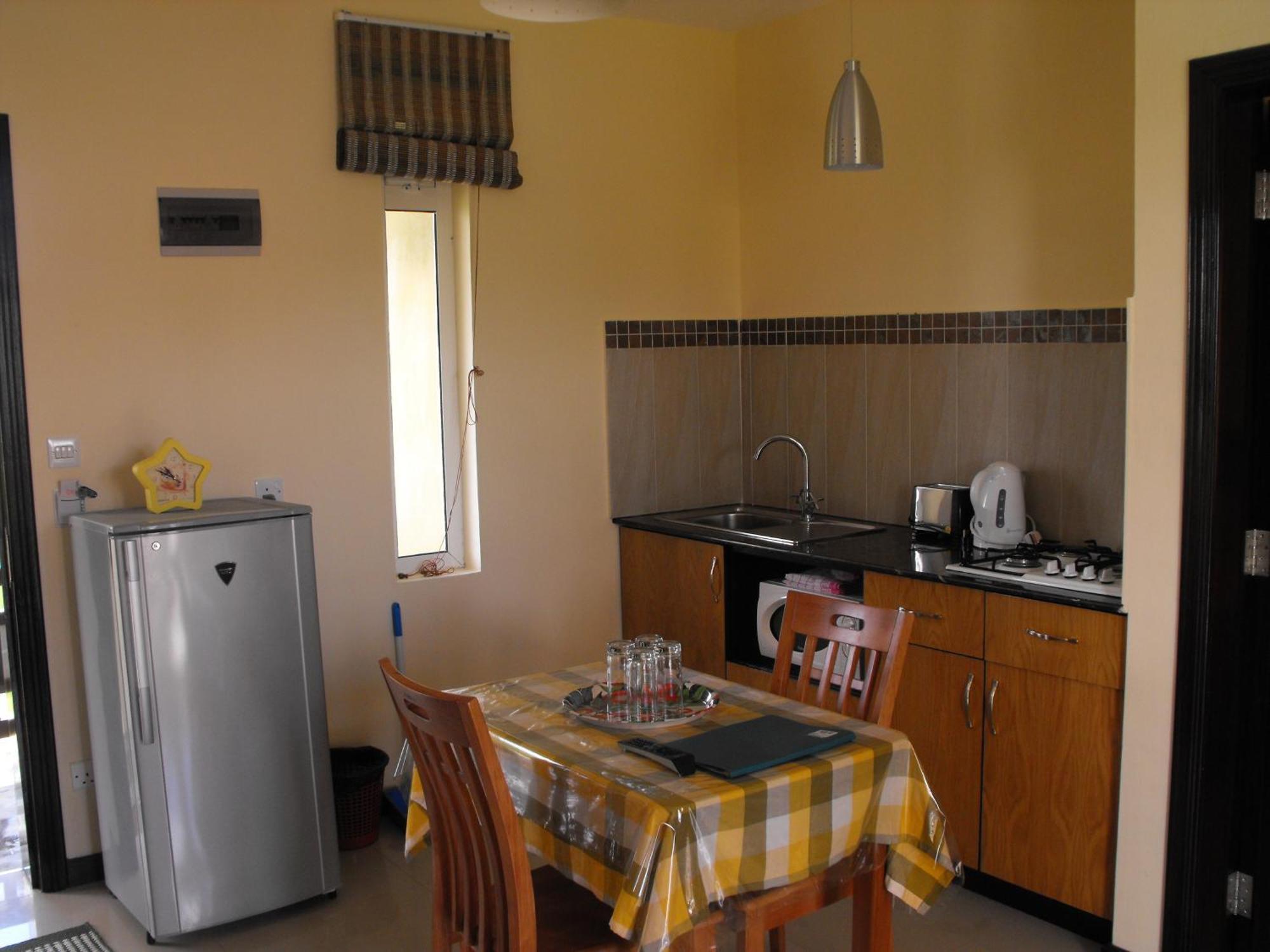 Villa Narmada Grand Baie Room photo