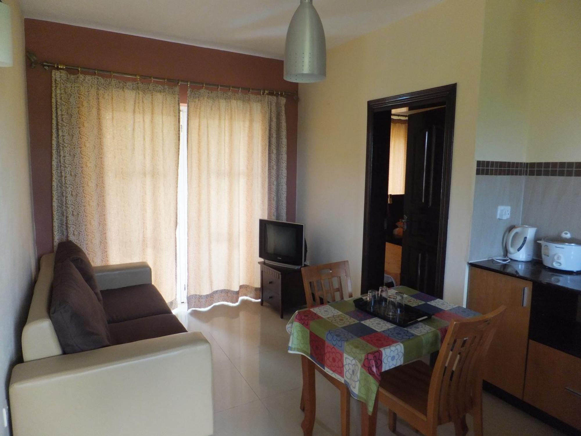 Villa Narmada Grand Baie Room photo