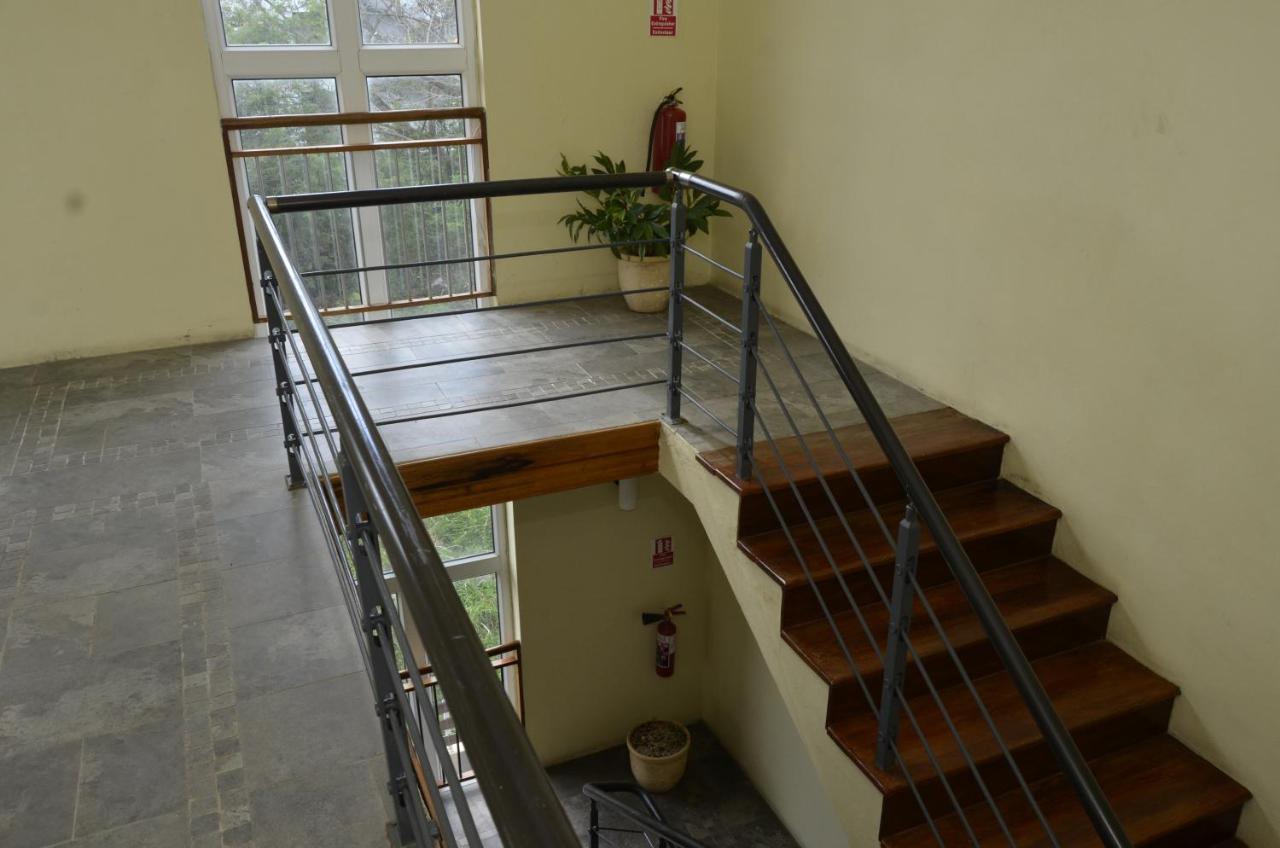 Villa Narmada Grand Baie Exterior photo